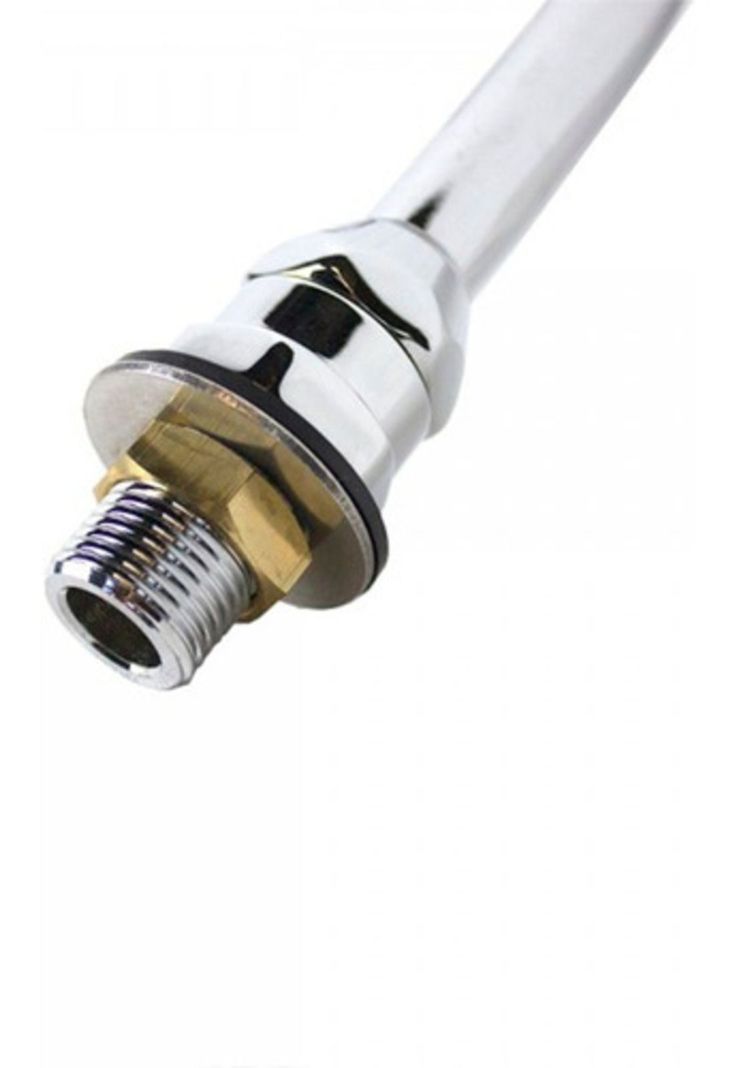 Llave Cuello Cisne Mod. Gr120-3