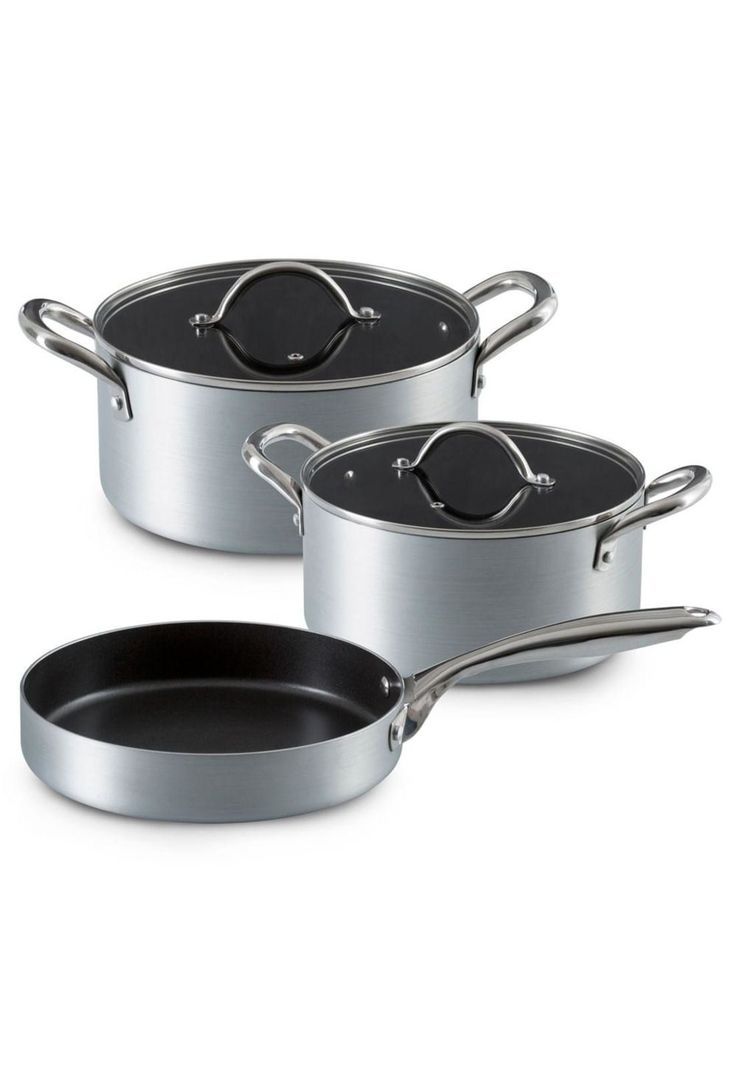 BATERIA DE COCINA ANTIADHERENTE 5 PIEZAS-0