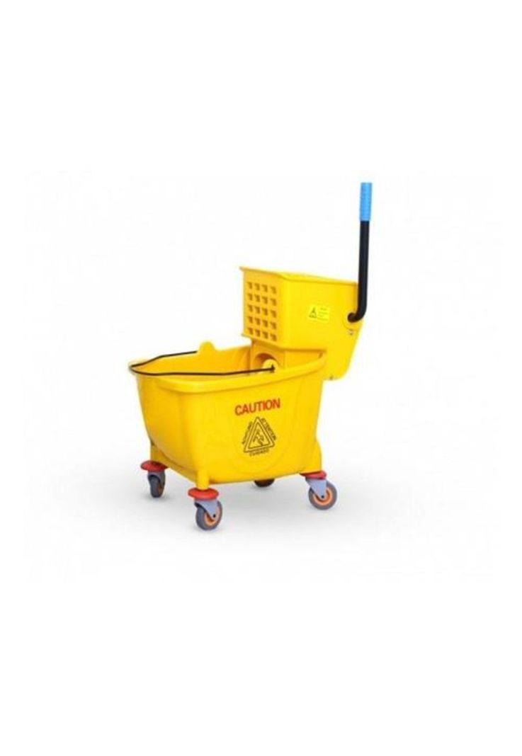 Carro Estruja Mopa Amarillo-1