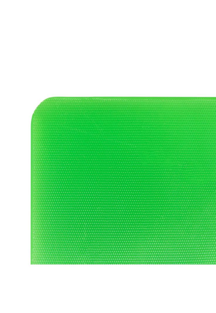 TABLA DE CORTE VERDE 51X38 CM