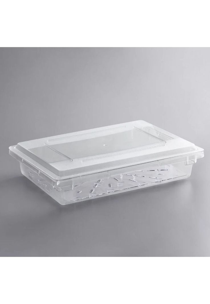 PACK CAJA DE ALMACENAMIENTO MAS TAPA Y DRENAJE 66X46X9 CM-1