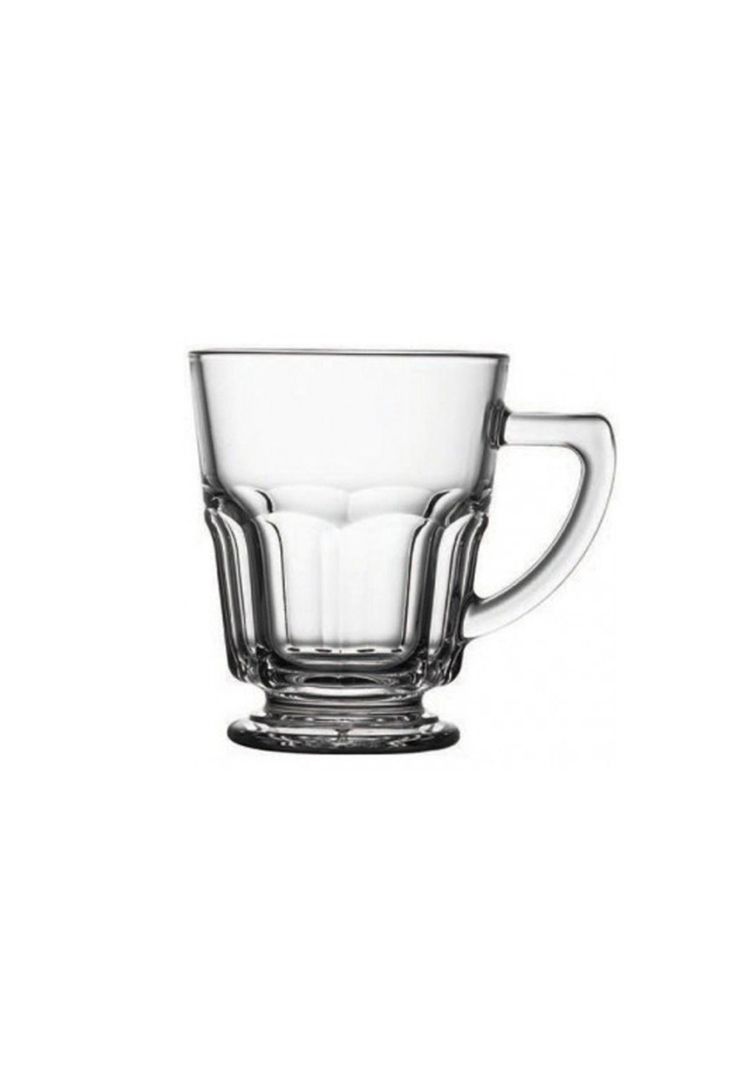 SET 2 TAZA DE TE 270 CC. CON MANGO LINEA CASABLANCA-3