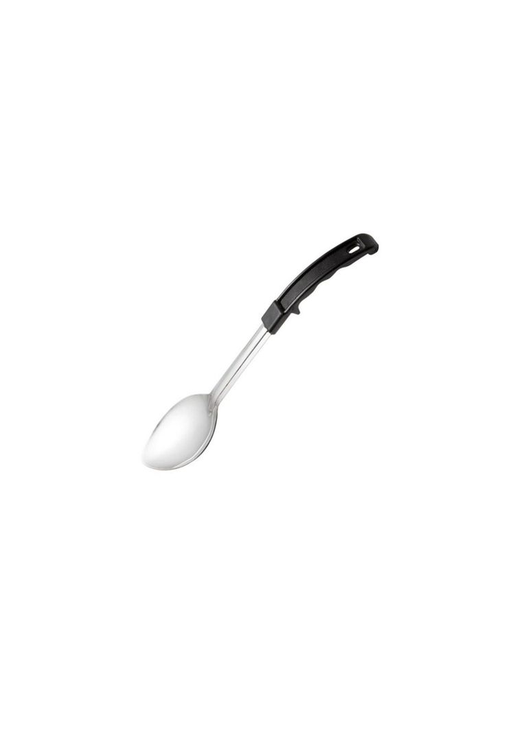 CUCHARA SOLIDA CON MANGO DE BAKELITA 33 CM Surtido