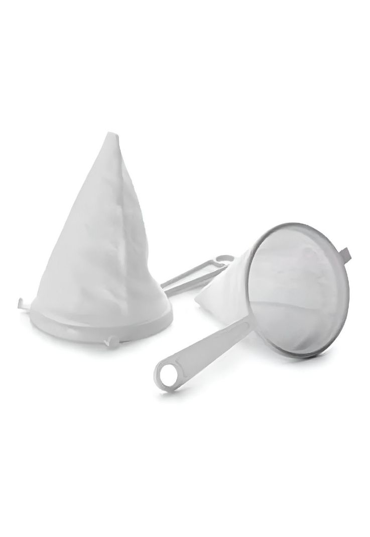 COLADOR DE TELA CAFE GRANO 20 CM-1