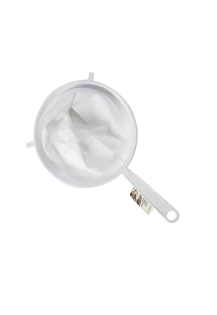 COLADOR DE TELA CAFE GRANO 20 CM-3