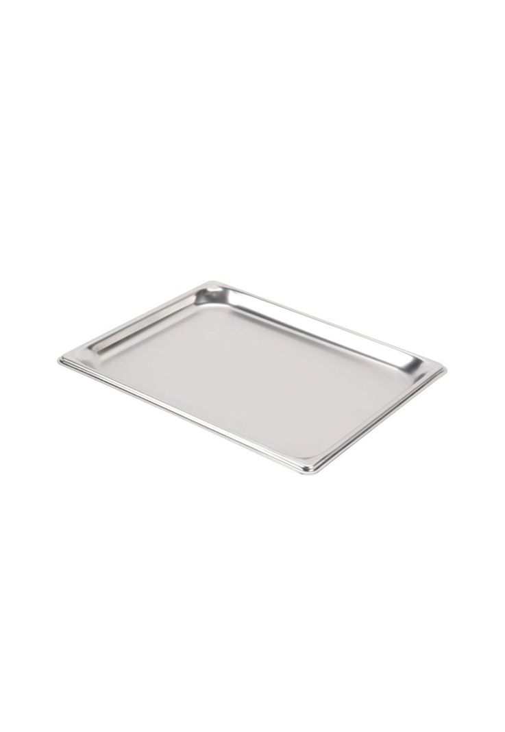 Contenedor Gastronómico Gn 1/2 X 2 Cms-0
