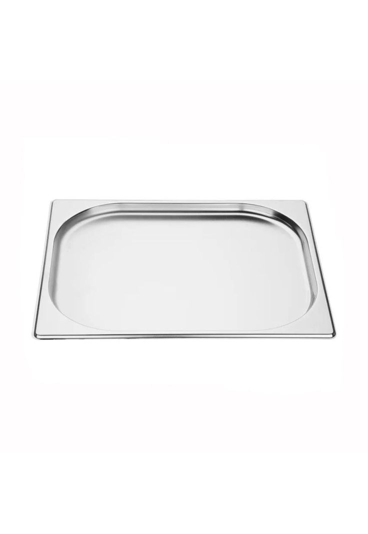 Contenedor Gastronómico Gn 1/2 X 2 Cms-1