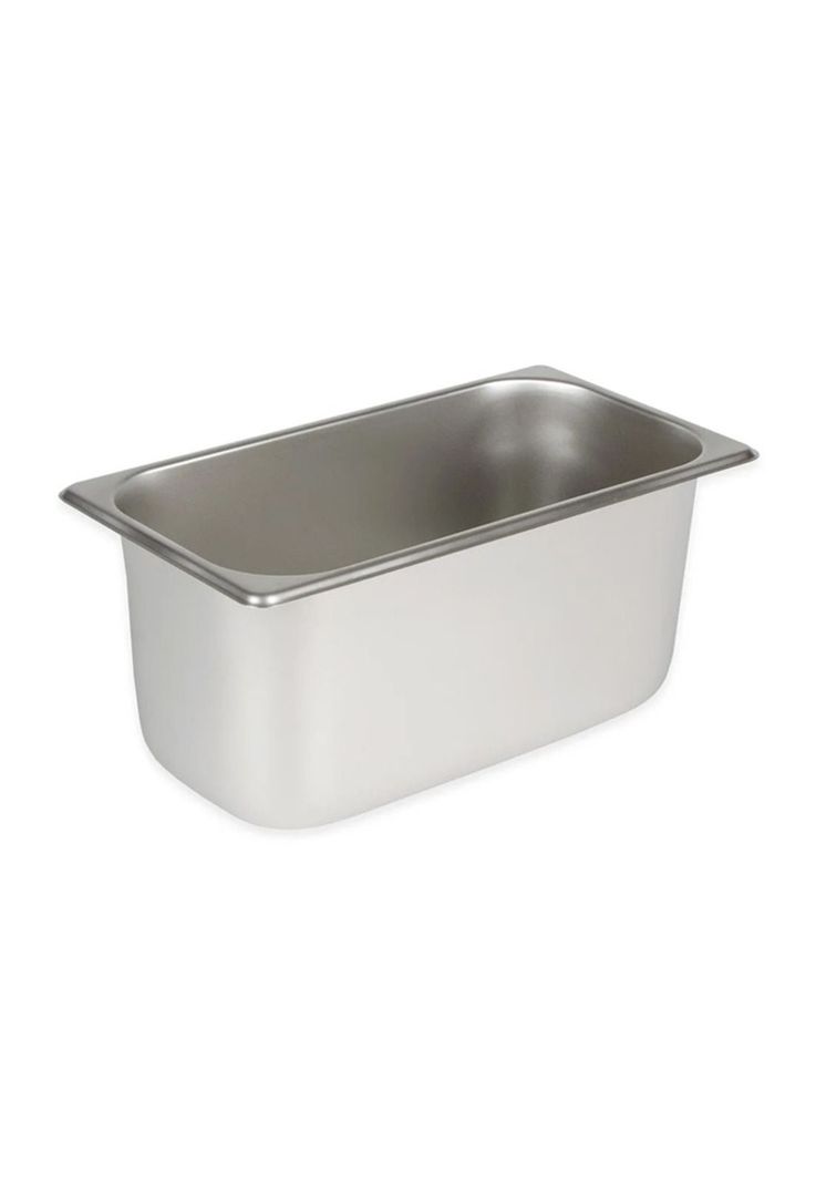 Contenedor Gastronomico 1/3 X 200Mm-2