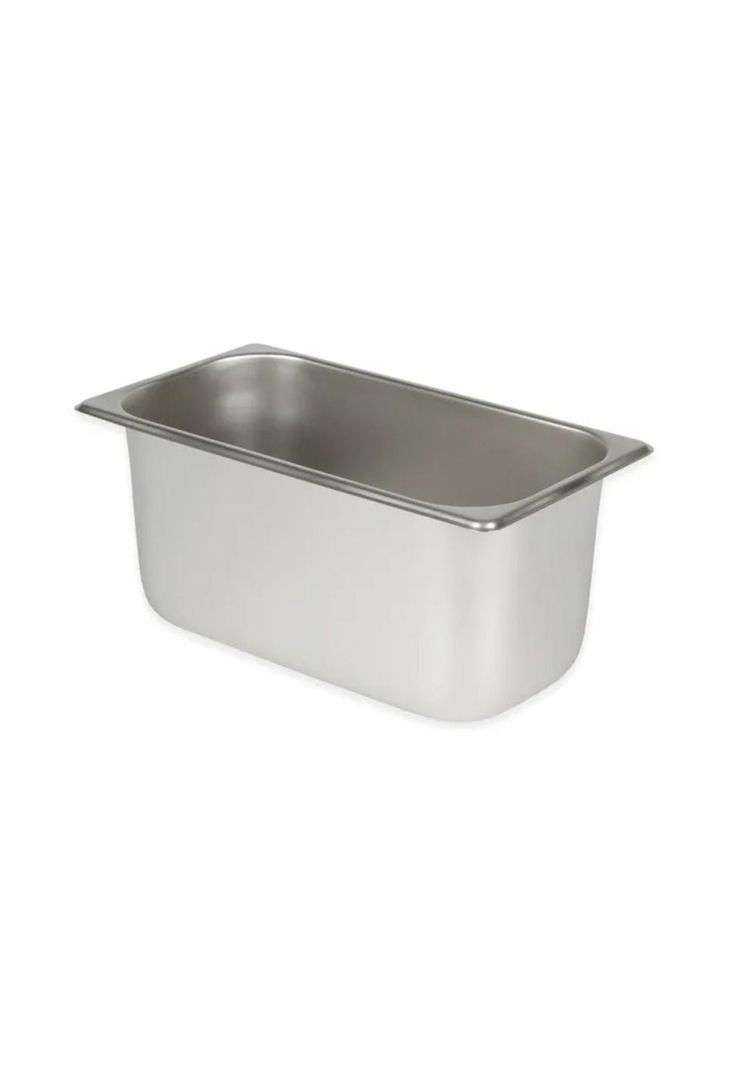Contenedor Gastronomico 1/3 X 200Mm-3