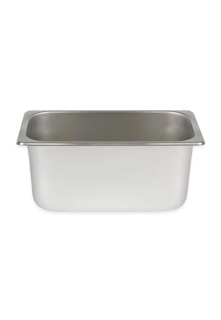 Contenedor Gastronomico 1/3 X 200Mm-4