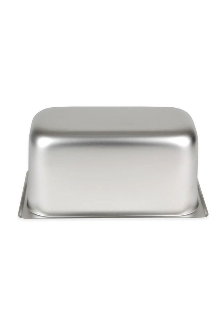 Contenedor Gastronomico 1/3 X 200Mm-5