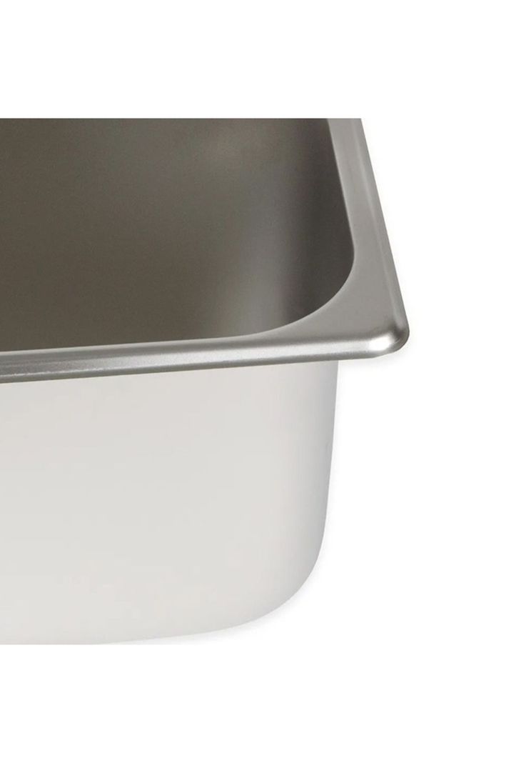 Contenedor Gastronomico 1/3 X 200Mm-6