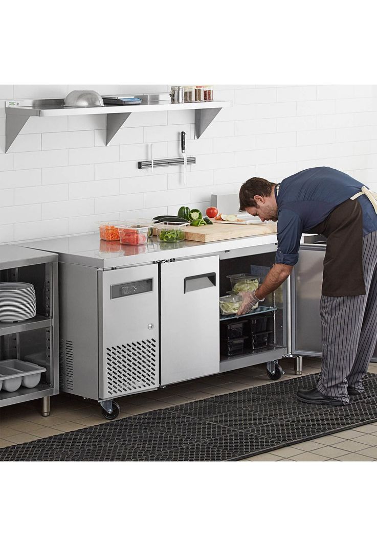 MESON REFRIGERADO YPF9030-1