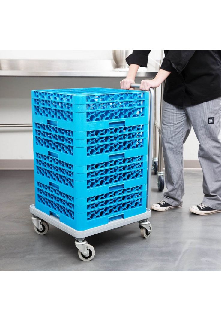 CARRO PORTA RACK CON ASA 54x5x20 CM-4