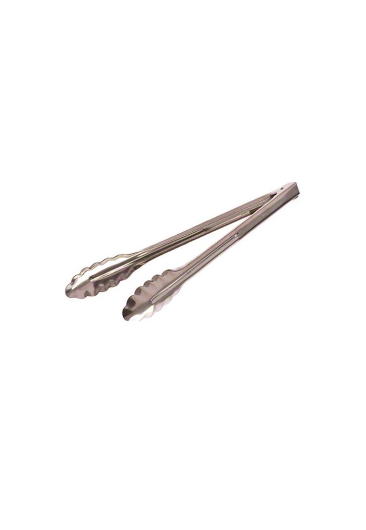 TENAZA ACERO INOX HEAVY DUTY 40 cm-0