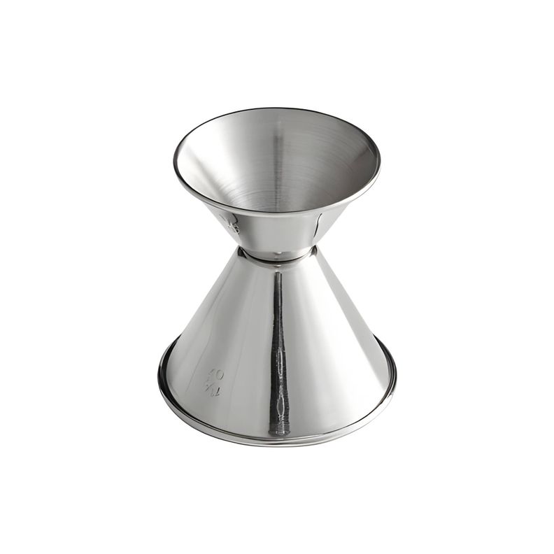 Medidor De Tragos 3/4 X 1 1/4 Oz. Surtido