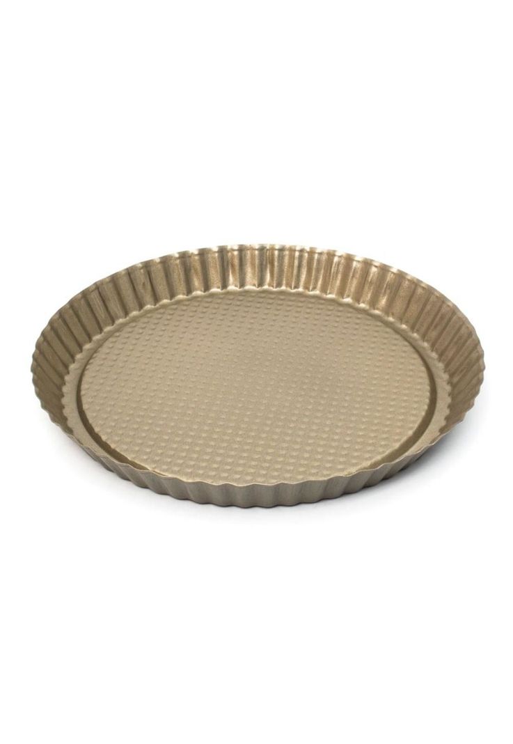 MOLDE ACERO CARBONO EASY CLEAN KUCHEN 28CM-0