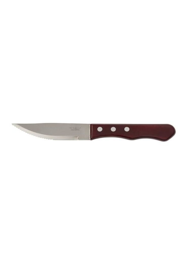 Pack De 6 Cuchillo Cuchillo Carnes Jumbo Sollewood-0