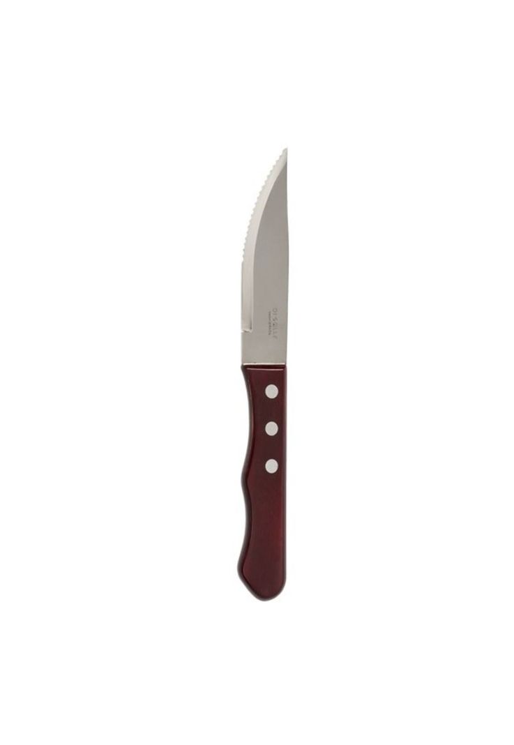 Pack De 6 Cuchillo Cuchillo Carnes Jumbo Sollewood-5