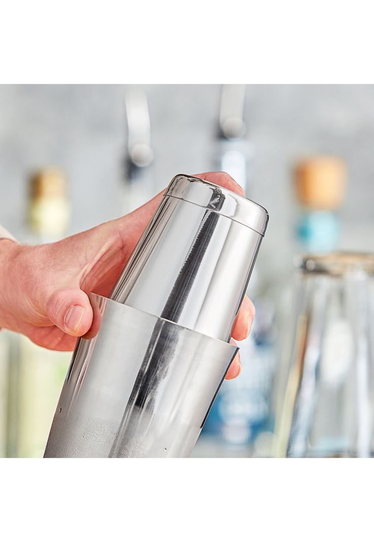 VASO COCTELERA ACERO INOXIDABLE 470 ML-2