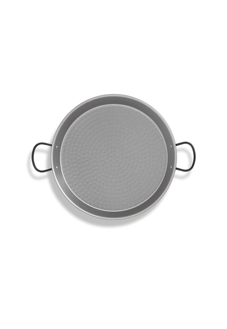 PAELLERA VALENCIANA 34CM 6 PORCIONES-0