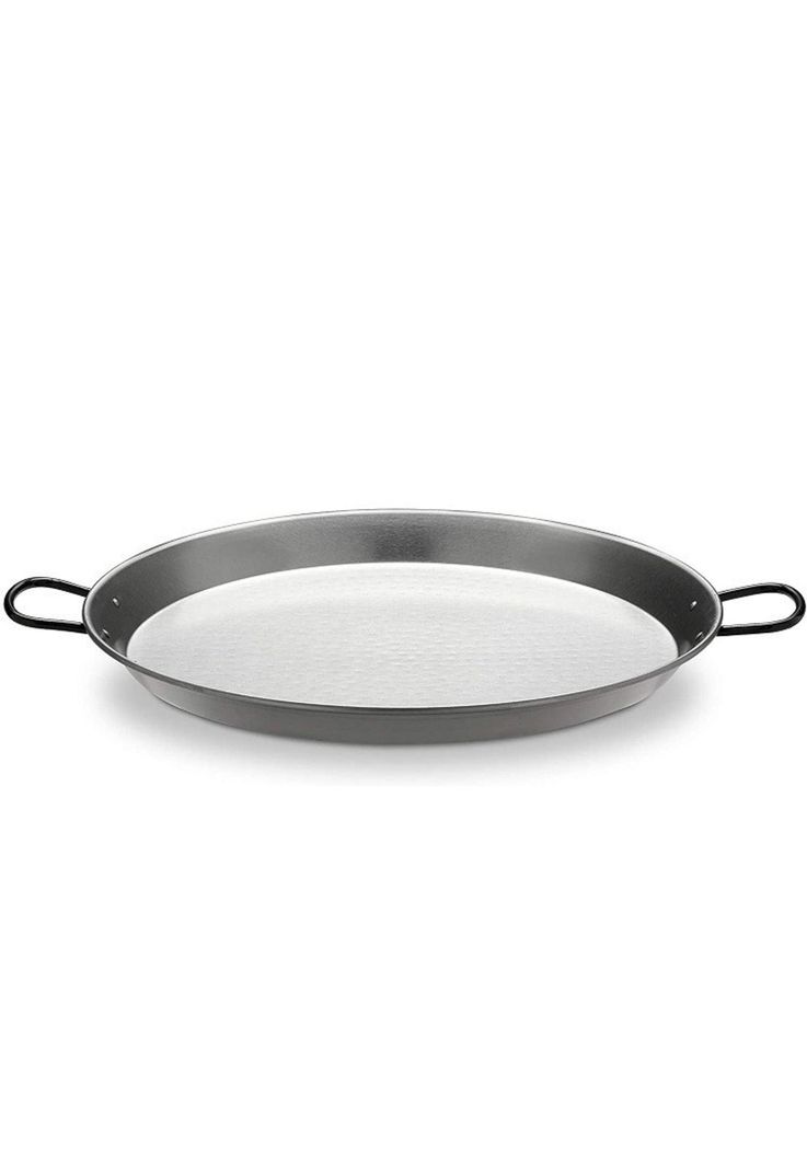 PAELLERA VALENCIANA 34CM 6 PORCIONES-2