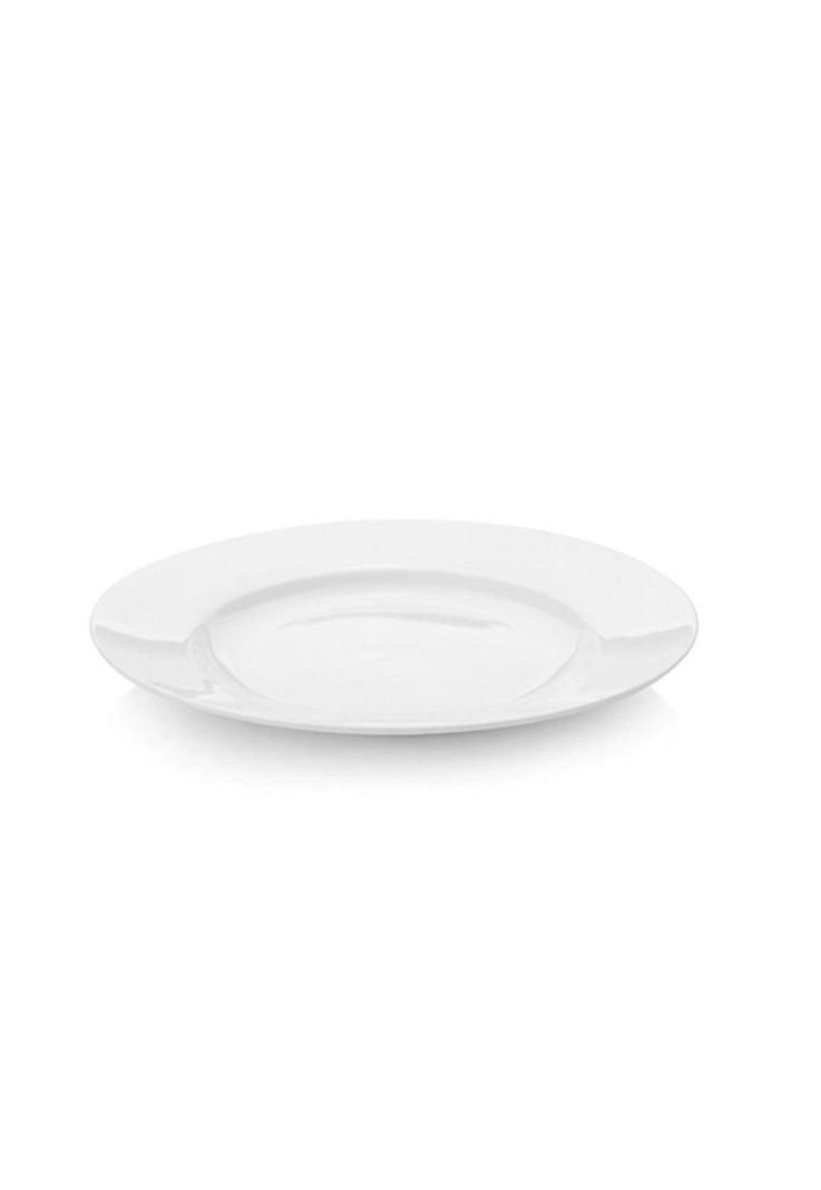 SET DE 12 PLATO PAN BORDE GRUESO 15 CM .LINEA TOWER-0