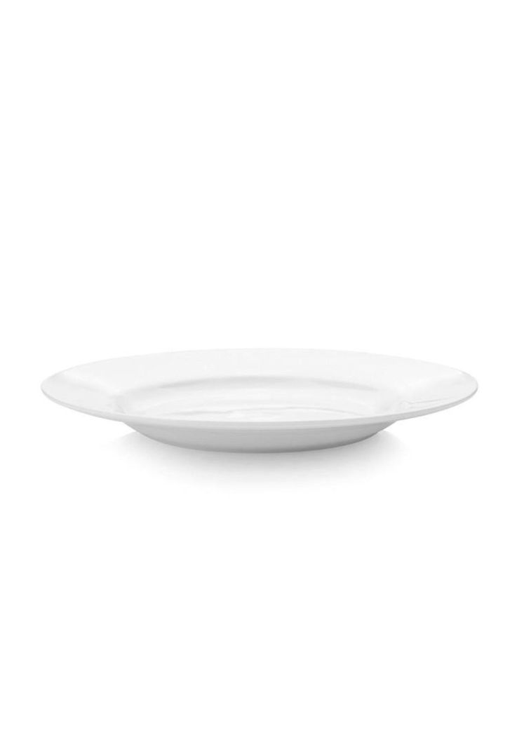 SET DE 12 PLATO PAN BORDE GRUESO 15 CM .LINEA TOWER-3