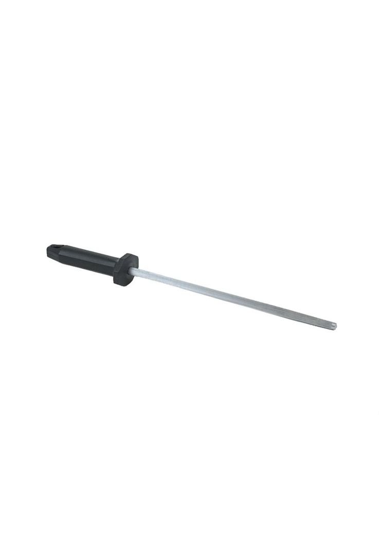 ASTIL / AFILADOR DE CUCHILLO NEGRO 30CM-1