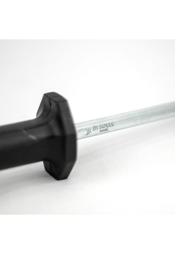 ASTIL / AFILADOR DE CUCHILLO NEGRO 30CM-2