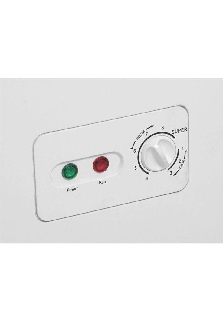 CONGELADOR DUAL 203lts-2