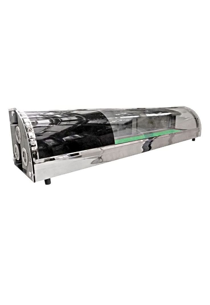 VITRINA SUSHI NORKALT G180S-2