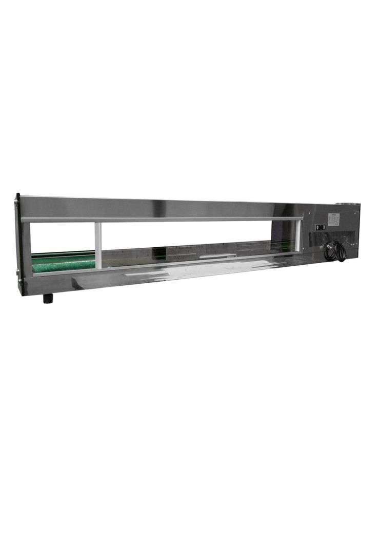 VITRINA SUSHI NORKALT G180S-7