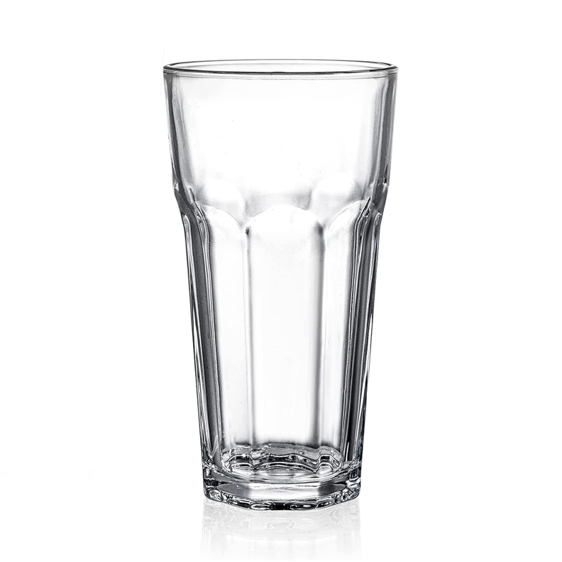 Set 6 Vasos Alto Casablanca 450 Cc-0