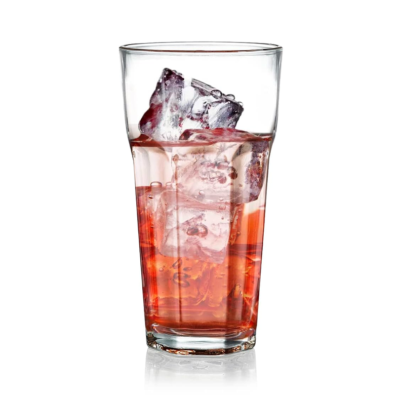 Set 6 Vasos Alto Casablanca 450 Cc-3