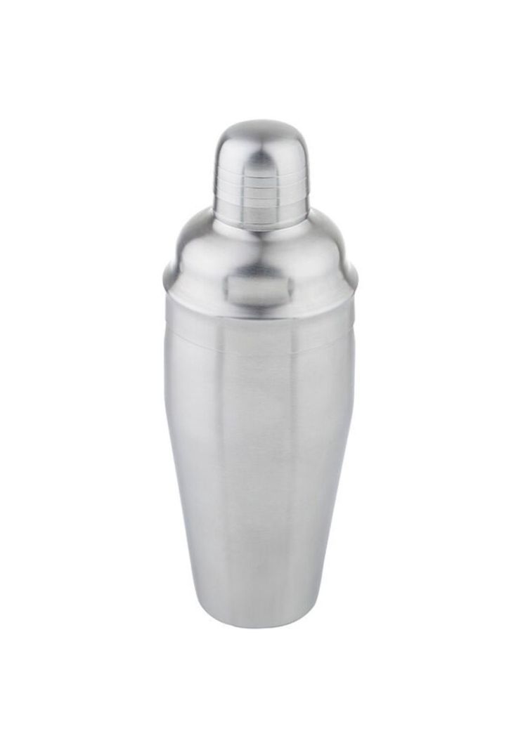 COCTELERA DELUXE ACERO INOXIDABLE 750 ML-0