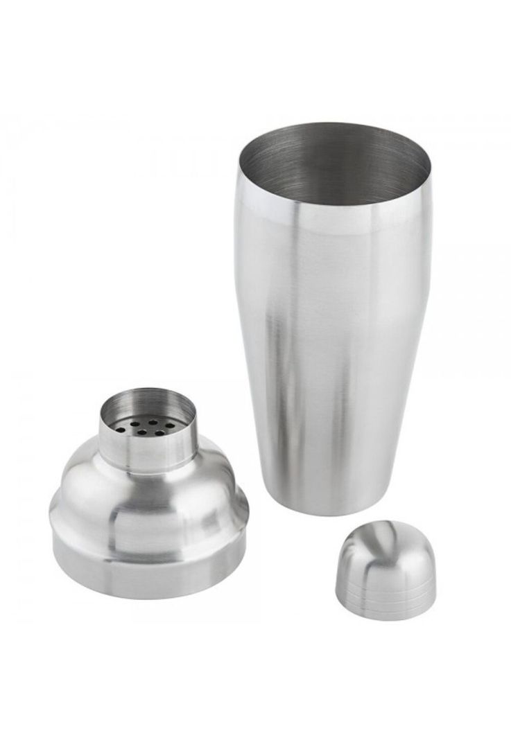 COCTELERA DELUXE ACERO INOXIDABLE 750 ML-1
