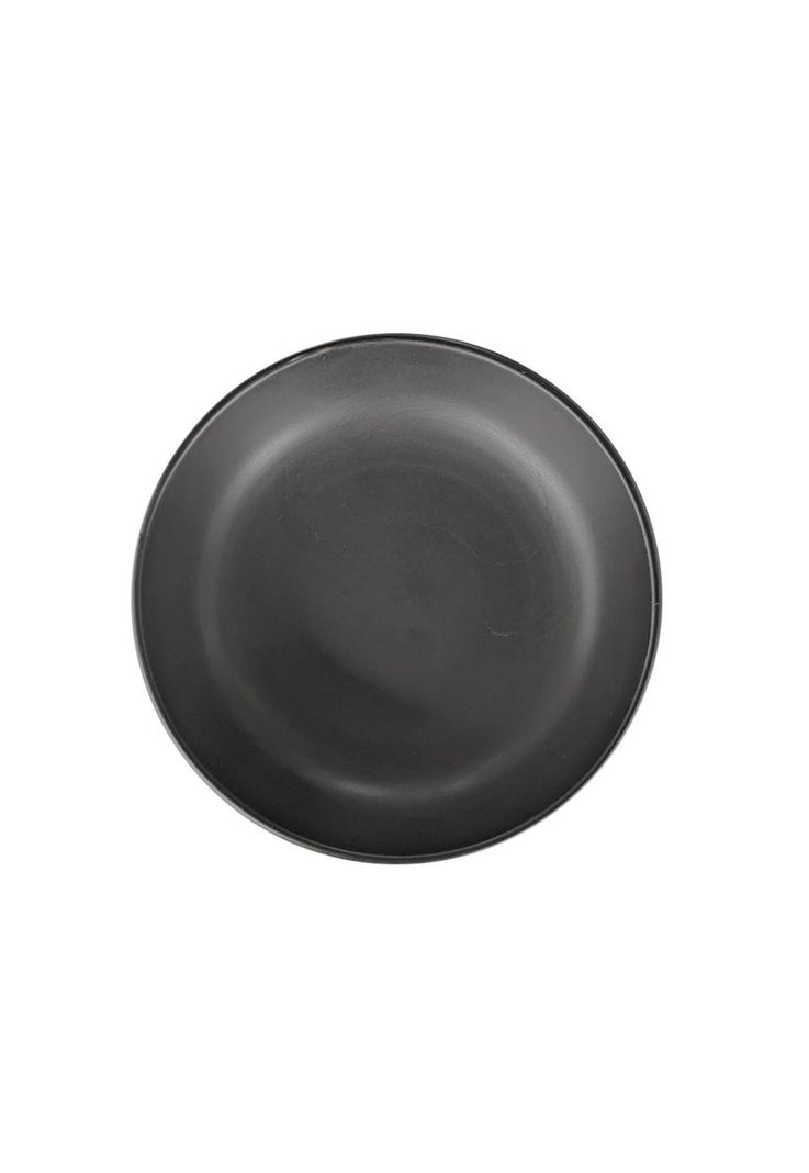 SET DE 4 BOWL CERAMICA RUSTICA 18 CM NEGRO LINEA OSLO-3