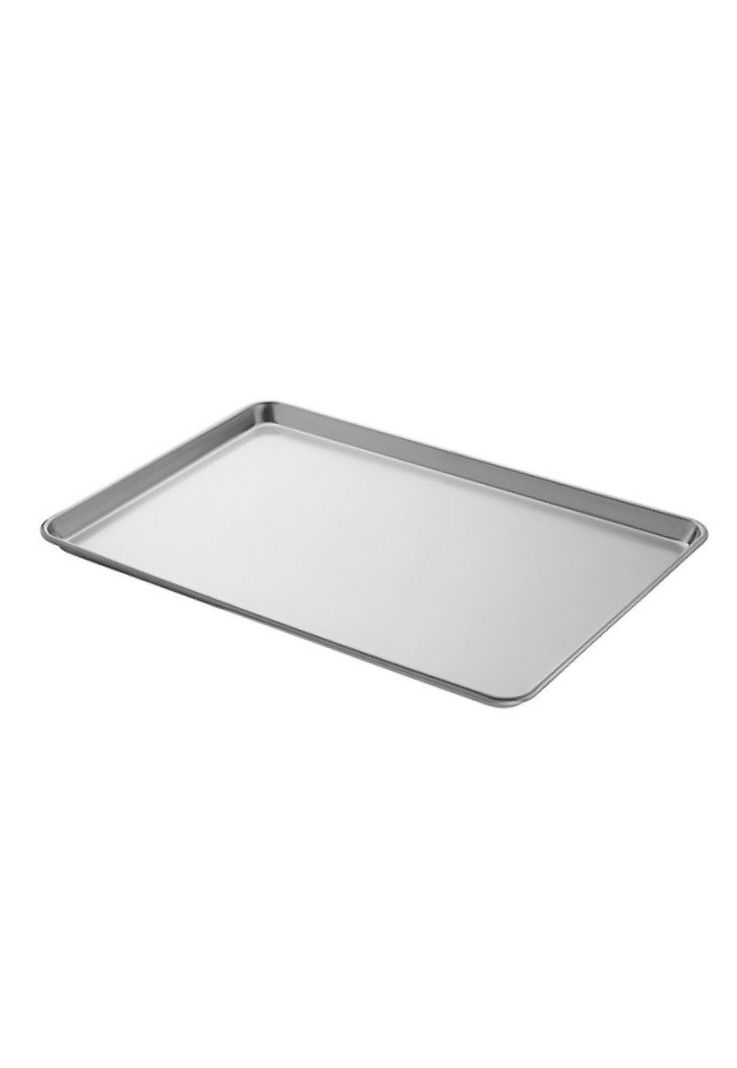 Bandeja Horno Aluminio 43.5 X 31.5 Cms-0