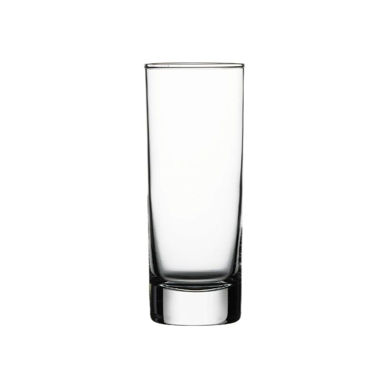 SET 12 VASO DESAYUNO 200 CC. LINEA SIDE