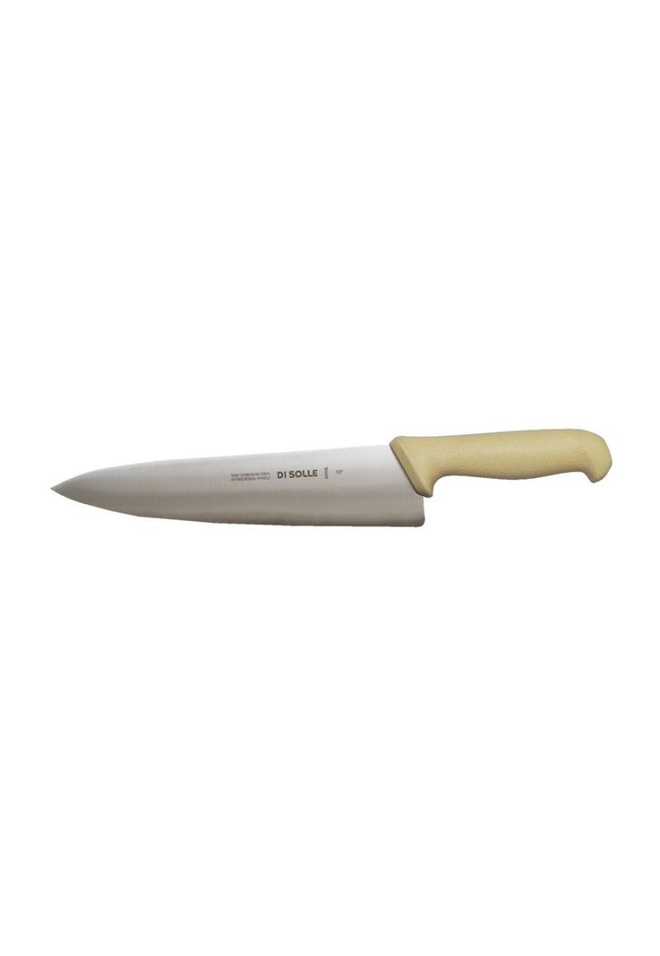 CUCHILLO MEDIO GOLPE CAFÉ HOJA DE 25,4 CMS.-0