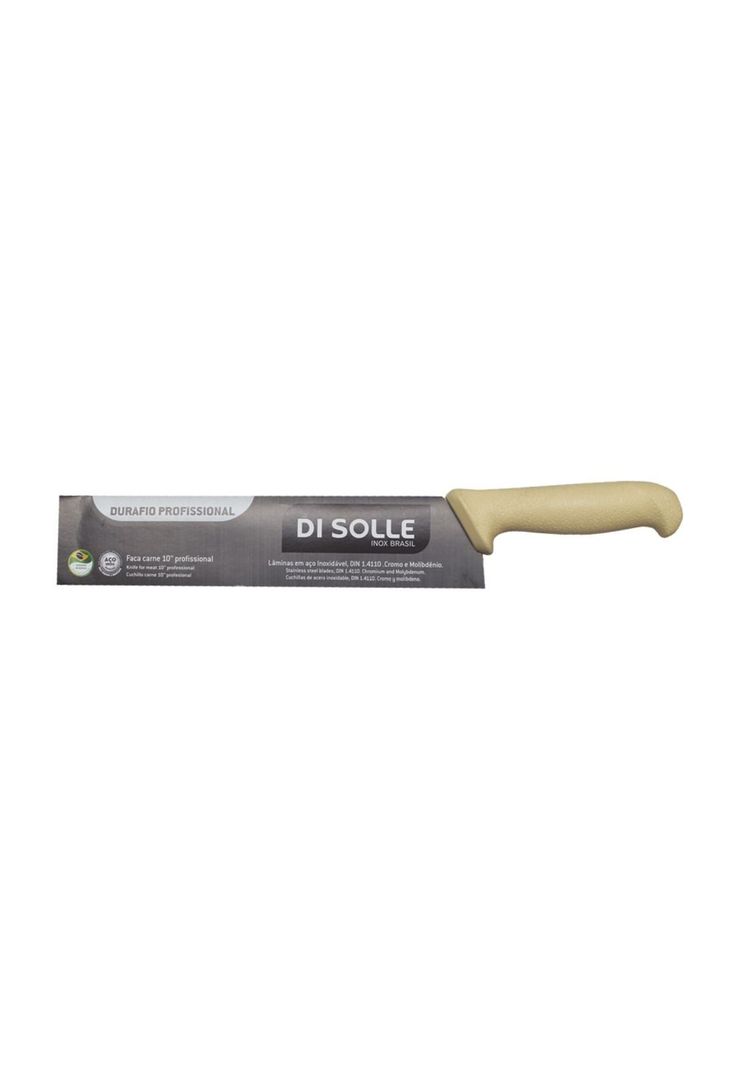 CUCHILLO MEDIO GOLPE CAFÉ HOJA DE 25,4 CMS.-1