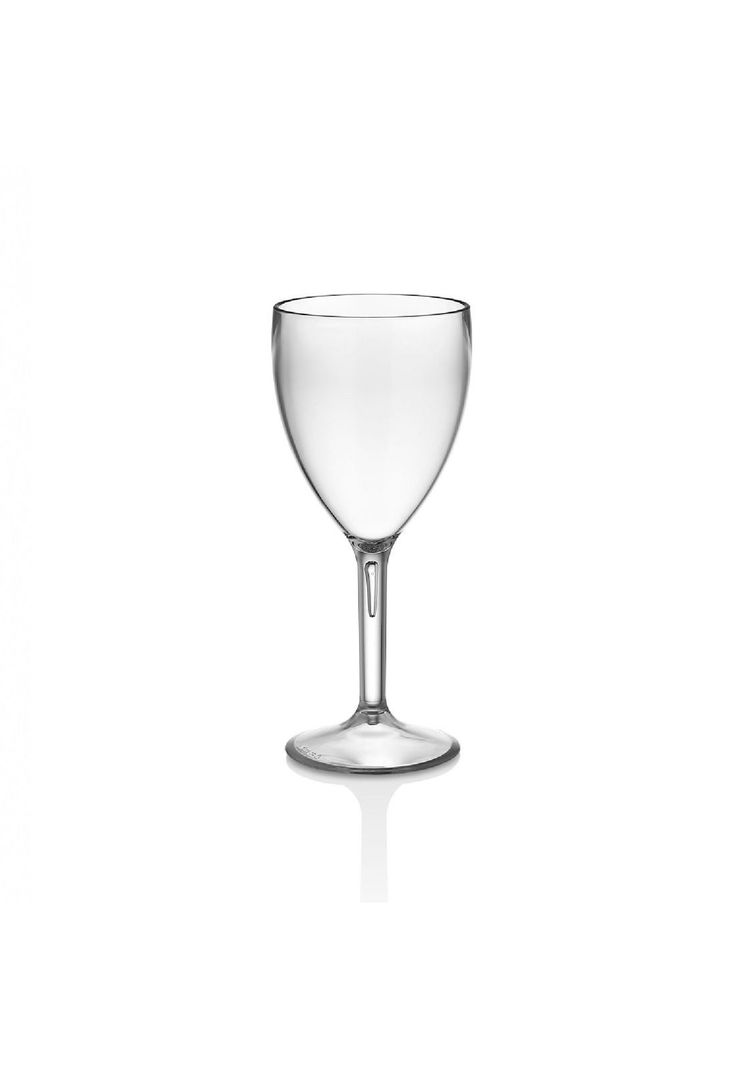 COPA DE VINO POLICARBONATO 320CC CLASICA-0