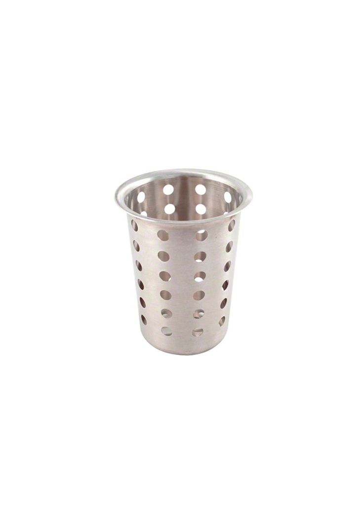 CILINDRO PORTA CUBIERTOS ACERO INOX-0