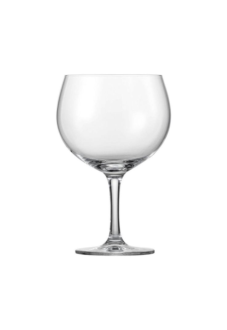 COPA 600 ML GRANEL GIN / VINO  Transparente
