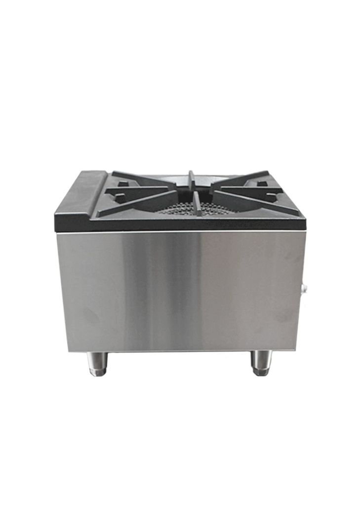 ANAFE INDUSTRIAL A GAS 1 PLATO VOLTER-2