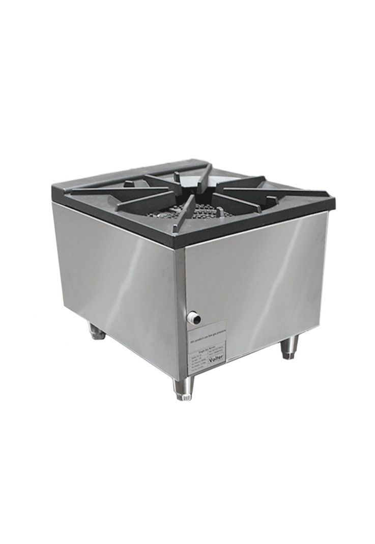ANAFE INDUSTRIAL A GAS 1 PLATO VOLTER-3