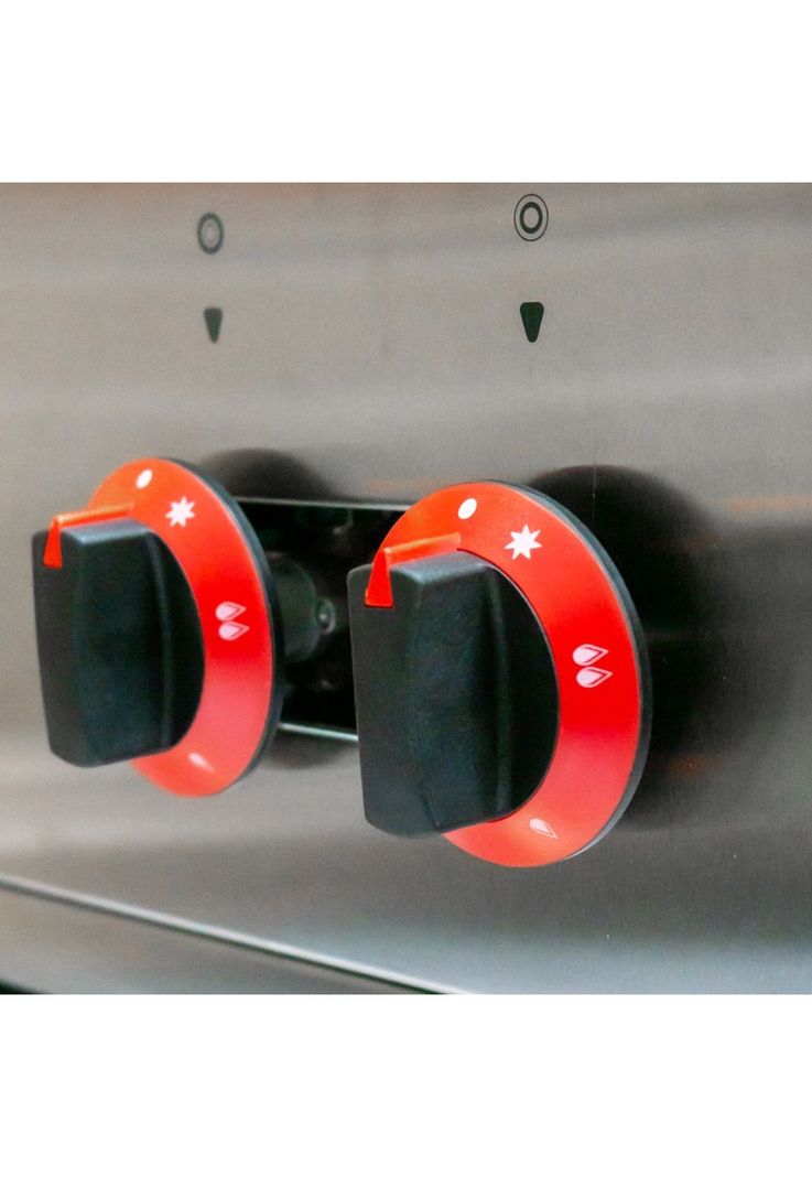 ANAFE INDUSTRIAL A GAS 1 PLATO VOLTER-4