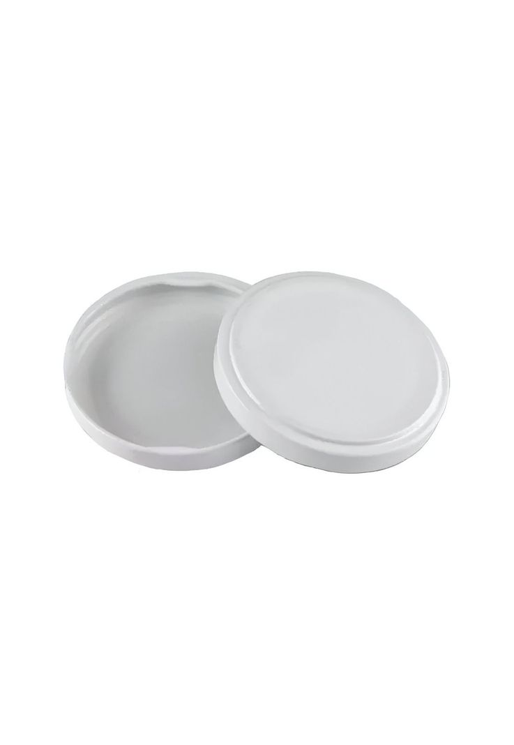 Set de 24 Tapas Frasco De Vidrio Conservero-0