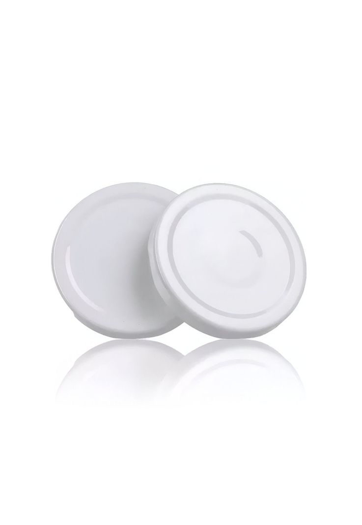 Set de 24 Tapas Frasco De Vidrio Conservero-5